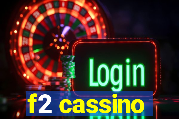 f2 cassino